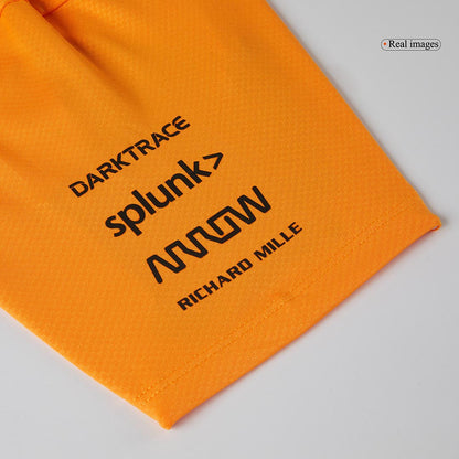 McLaren F1 Shirt 2024 Top Dresy Shop