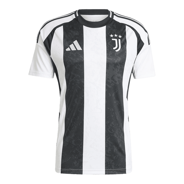 Juventus Home  Soccer Jersey 2024/25 Top Soccer Jerseys Store