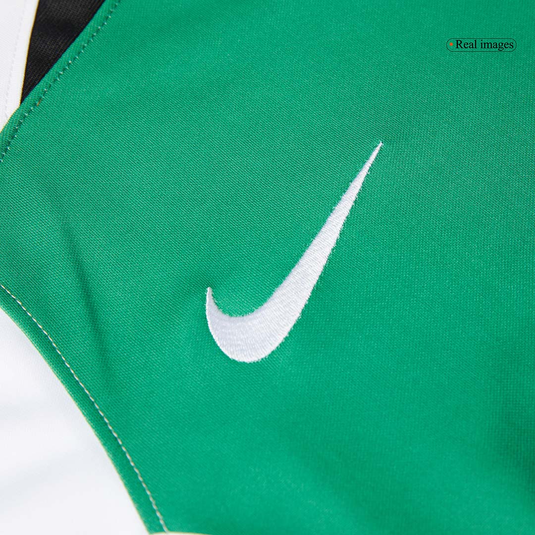 Sporting CP  Soccer Jersey 2024/25 - Stromp Top Dresy Shop