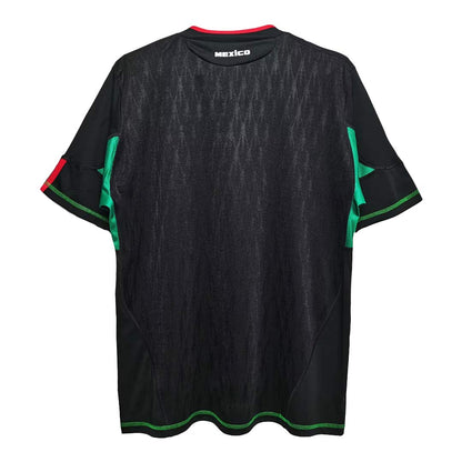 Classic Mexico Away Jersey 2010 Top Dresy Shop