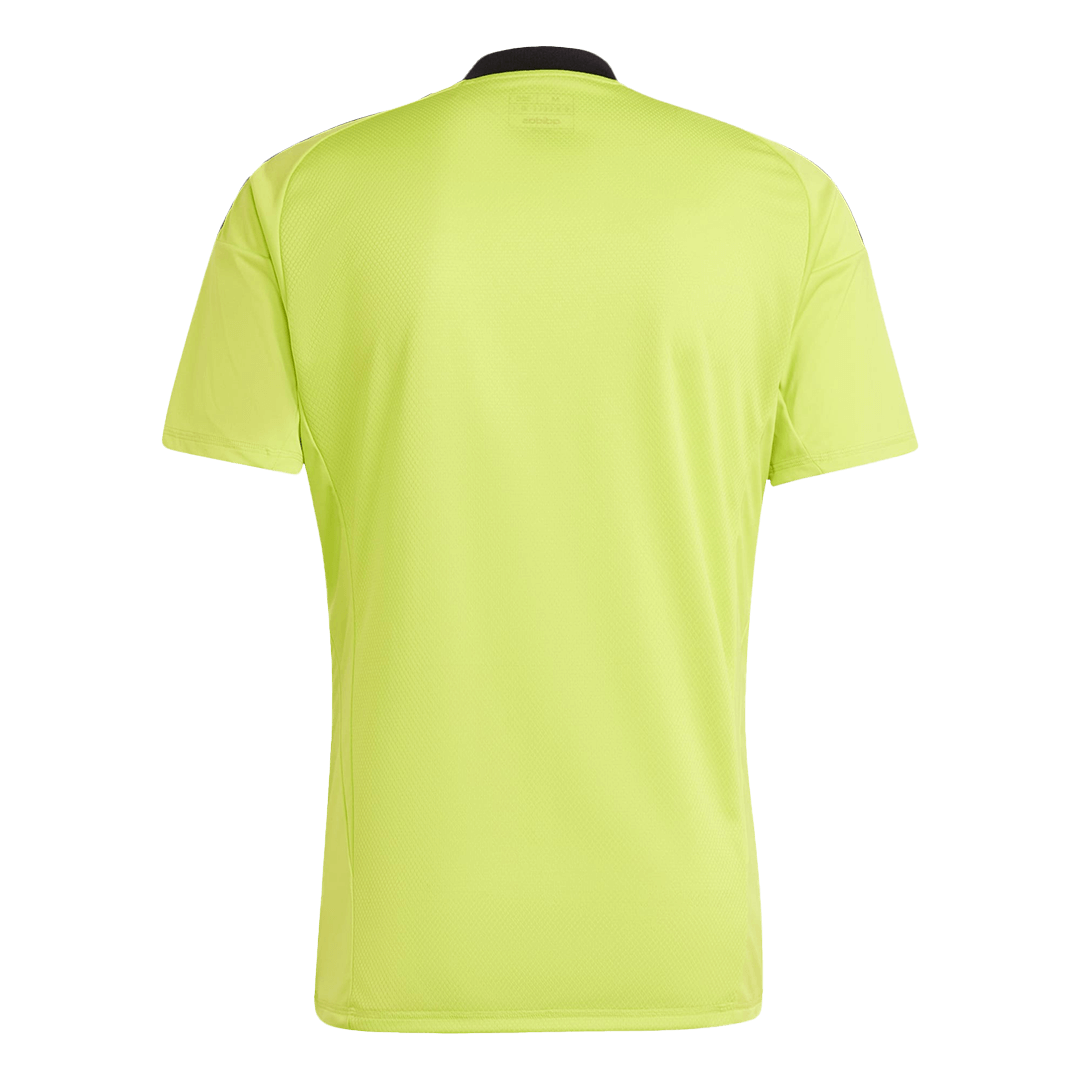 Real Madrid Third Away Goalkeeper  Soccer Jersey 2024/25 Top Dresy Shop