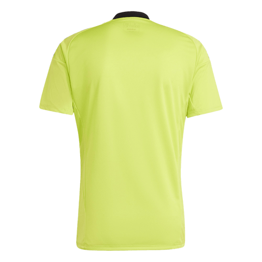 Real Madrid Third Away Goalkeeper  Soccer Jersey 2024/25 Top Dresy Shop