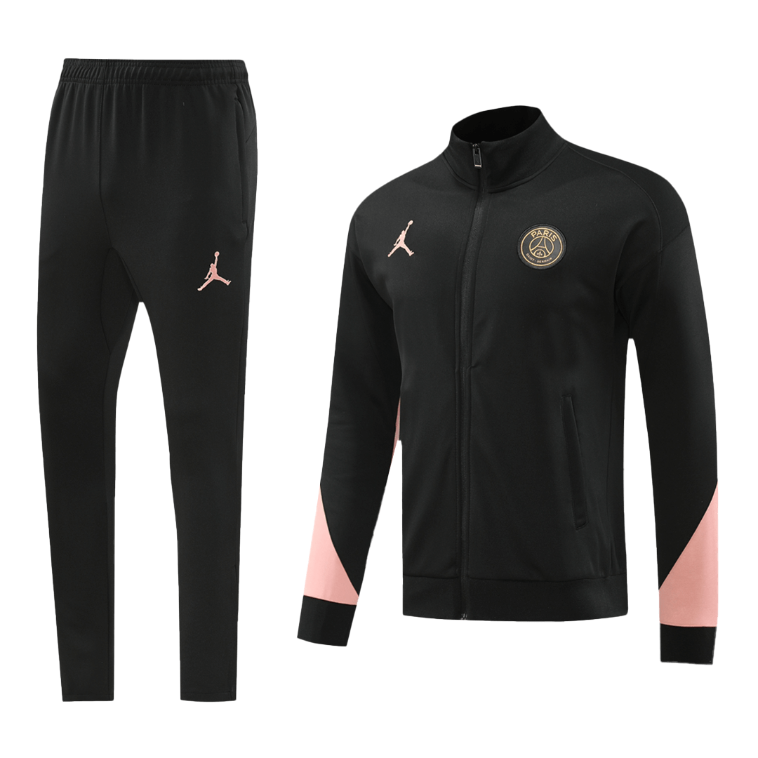 PSG Training Jacket Kit (Jacket+Pants) 2024/25 Top Dresy Shop