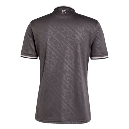 Real Madrid Third Away  Soccer Jersey Kit(Jersey+Shorts) 2024/25 Top Dresy Shop