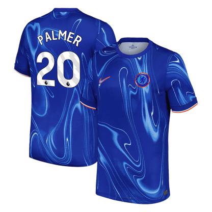 PALMER #20 Chelsea Home  Soccer Jersey 2024/25 Top Dresy Shop