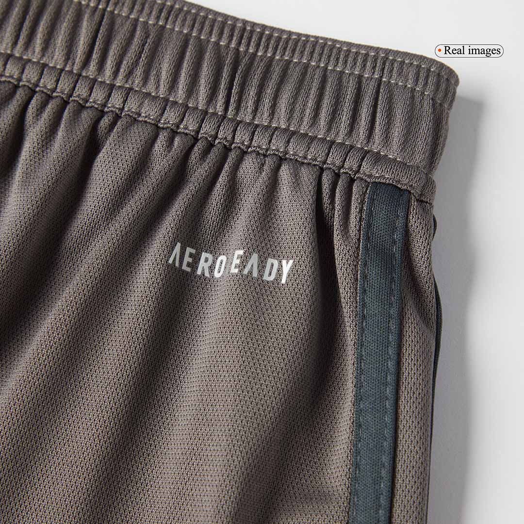 Real Madrid Third Away Soccer Shorts 2024/25 Top Dresy Shop