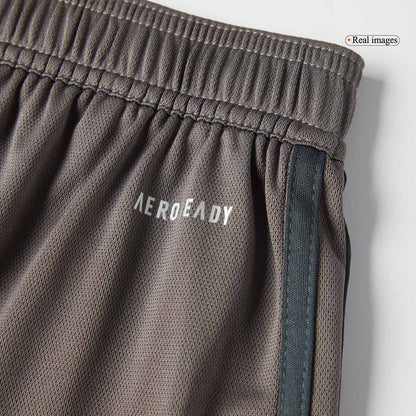 Real Madrid Third Away Soccer Shorts 2024/25 Top Dresy Shop