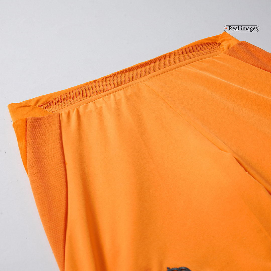 Player Version Real Madrid Away Soccer Shorts 2024/25 Top Dresy Shop