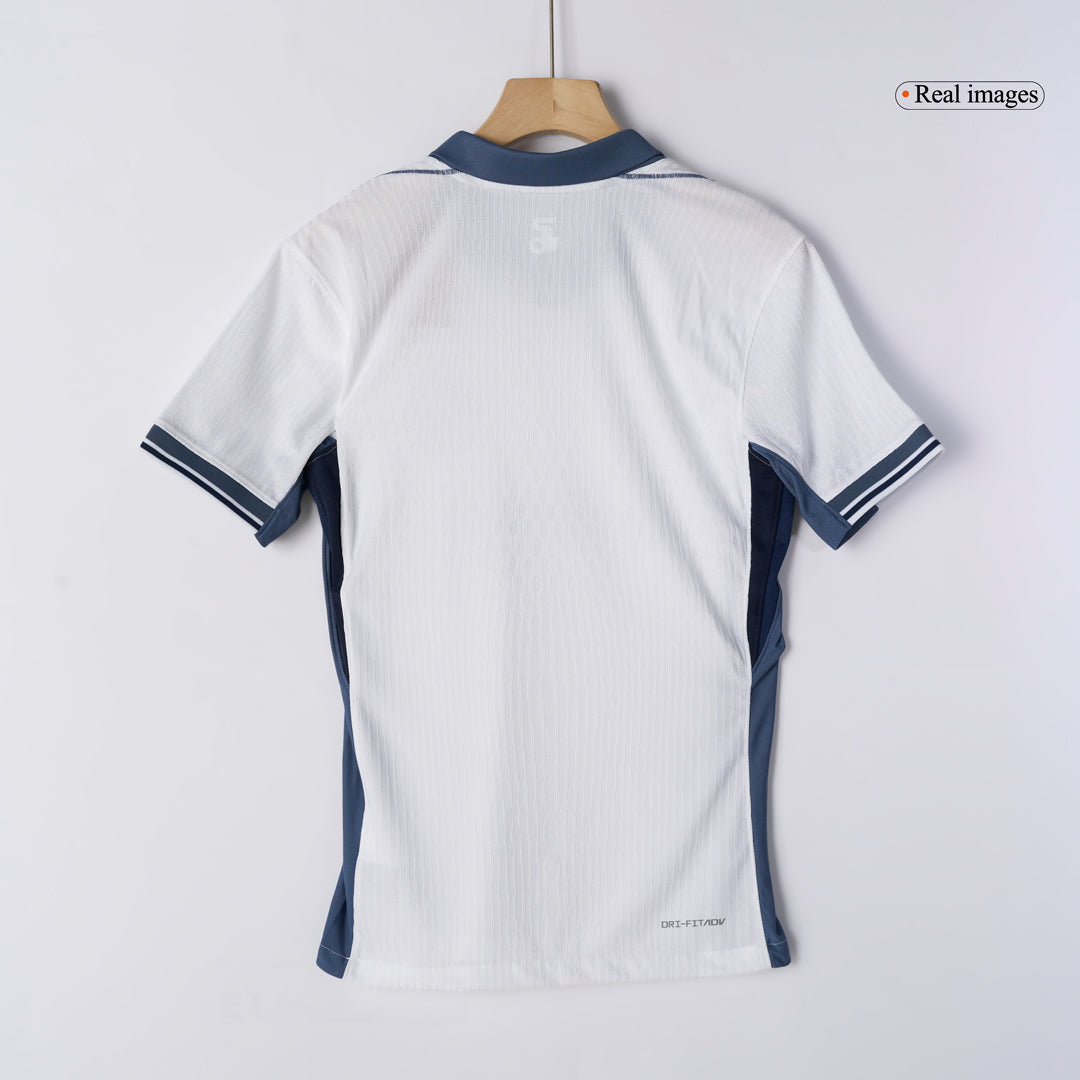 Player Version Inter Milan Away  Soccer Jersey 2024/25 Top Dresy Shop