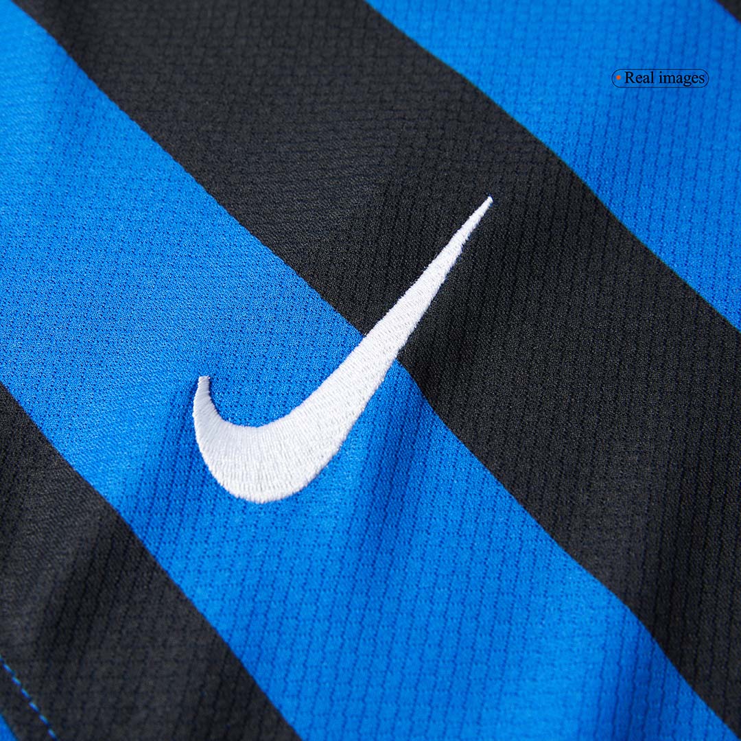 LAUTARO #10 Inter Milan Home  Soccer Jersey 2024/25 Top Dresy Shop