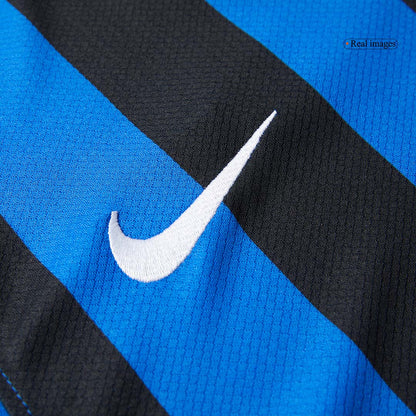 LAUTARO #10 Inter Milan Home  Soccer Jersey 2024/25 Top Dresy Shop