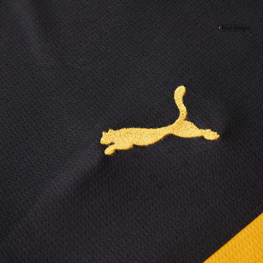 Borussia Dortmund Away  Soccer Jersey 2024/25 Top Dresy Shop