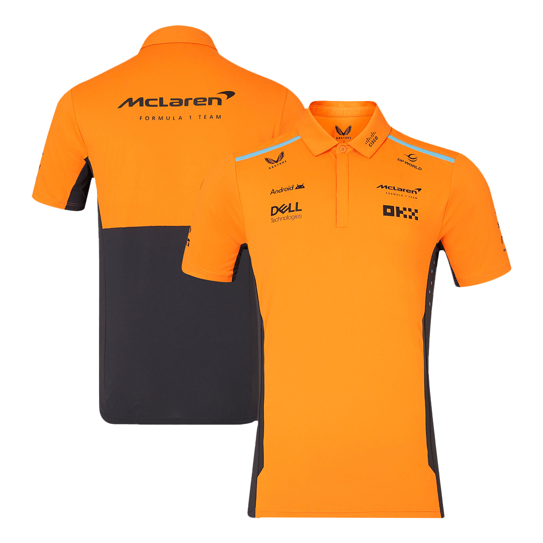McLaren F1 Shirt 2024 Top Dresy Shop