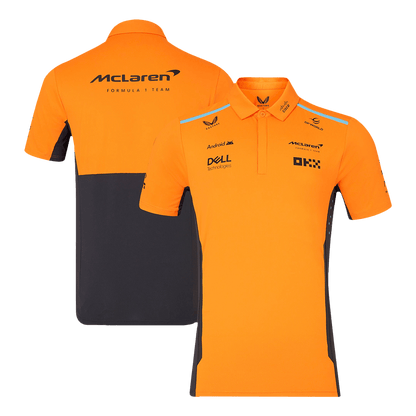 McLaren F1 Shirt 2024 Top Dresy Shop