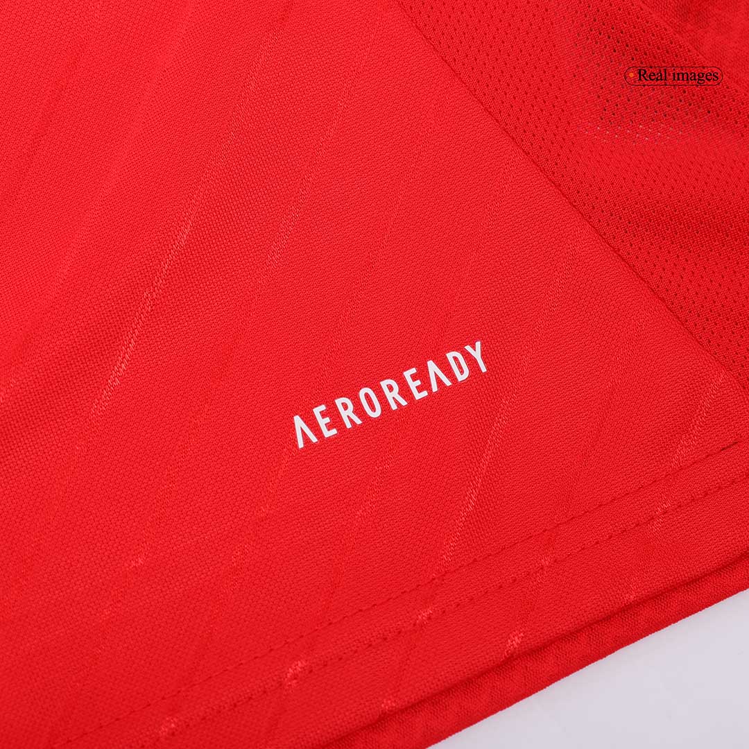 Benfica Home  Soccer Jersey 2024/25 Top Dresy Shop
