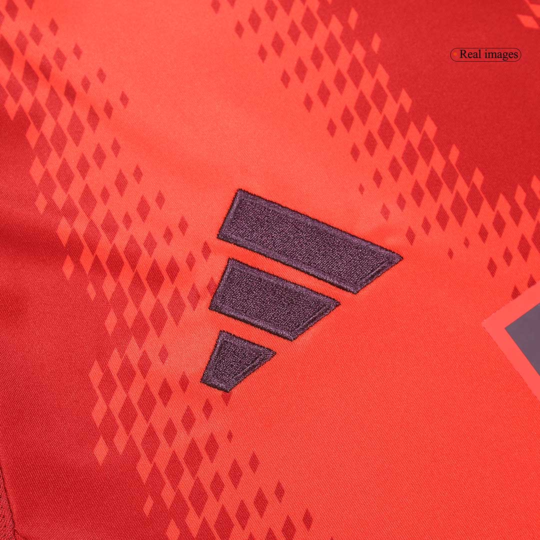 KANE #9 Bayern Munich Home  Soccer Jersey 2024/25 Top Soccer Jerseys Store