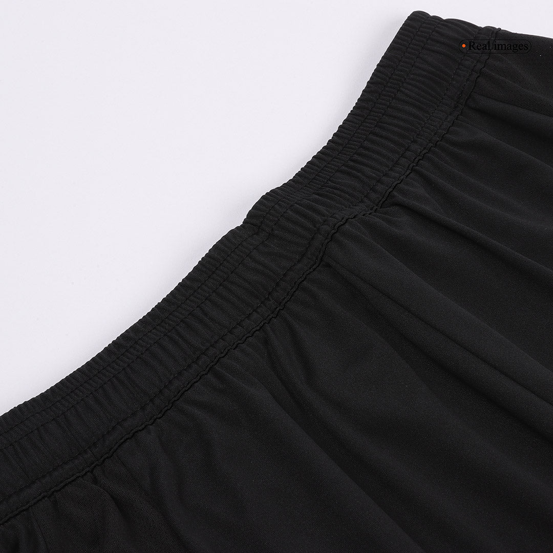 Bayern Munich Away Soccer Shorts 2024/25 Top Dresy Shop
