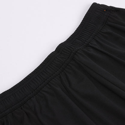 Bayern Munich Away Soccer Shorts 2024/25 Top Dresy Shop