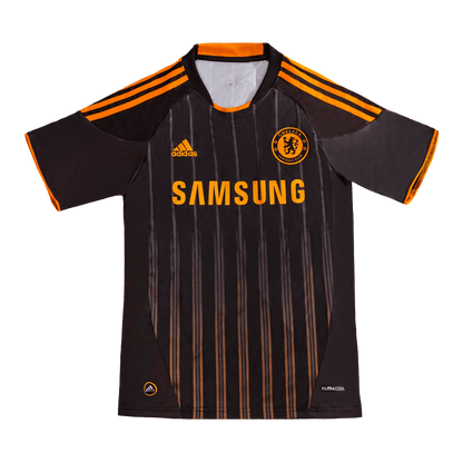 Retro 2010/11 Chelsea Away  Soccer Jersey Top Dresy Shop