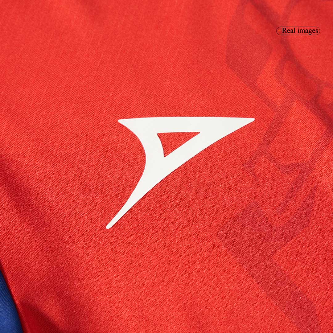 Player Version Cruz Azul Third Away  Soccer Jersey 2024/25 Top Dresy Shop