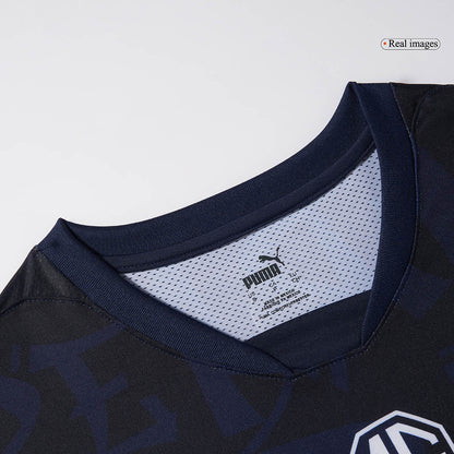 Player Version Chivas Third Away  Soccer Jersey 2024/25 Top Dresy Shop