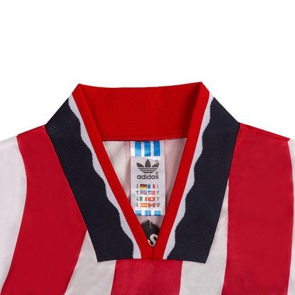 Retro 1994 USA Home  Soccer Jersey Top Dresy Shop