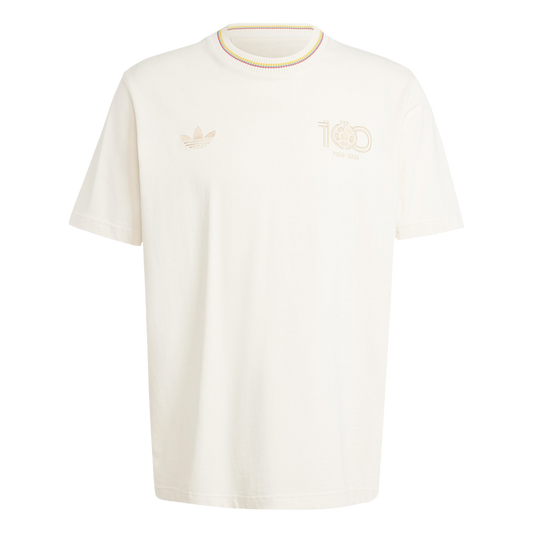 Colombia  Soccer Jersey 2024- 100th Anniversary T-Shirt Top Dresy Shop