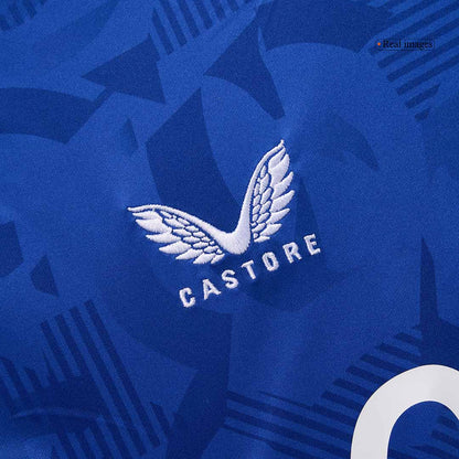 Everton Home  Soccer Jersey 2024/25 Top Dresy Shop