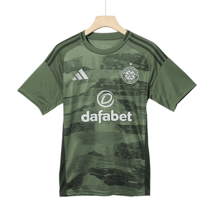 Celtic Third Away  Soccer Jersey 2024/25 Top Dresy Shop