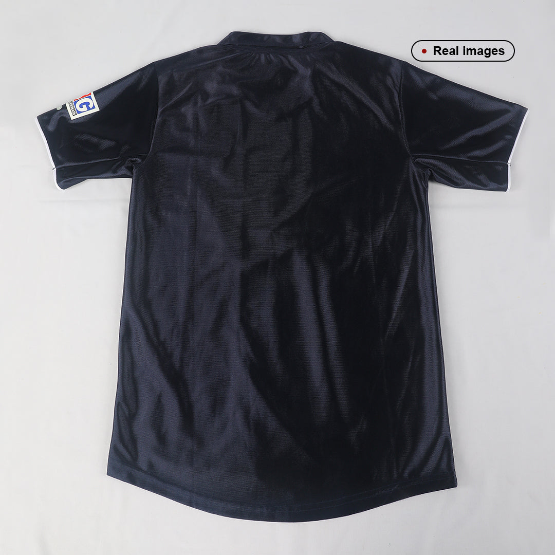 Retro 2001/02 PSG Home Soccer Jersey Top Dresy Shop