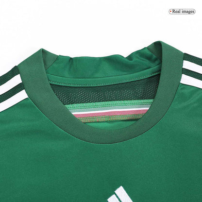 Classic Mexico Home Jersey 2014 Top Dresy Shop