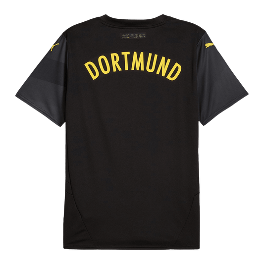 Borussia Dortmund Away  Soccer Jersey 2024/25 Top Dresy Shop