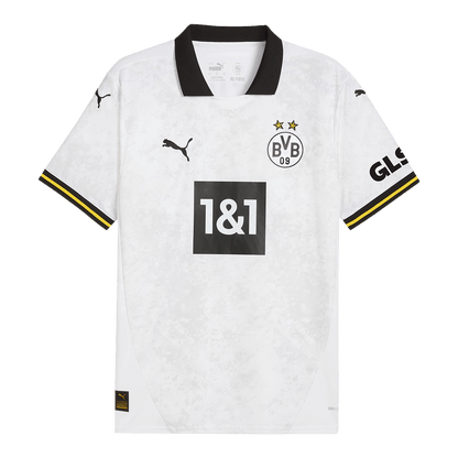Borussia Dortmund Third Away  Soccer Jersey 2024/25 Top Dresy Shop