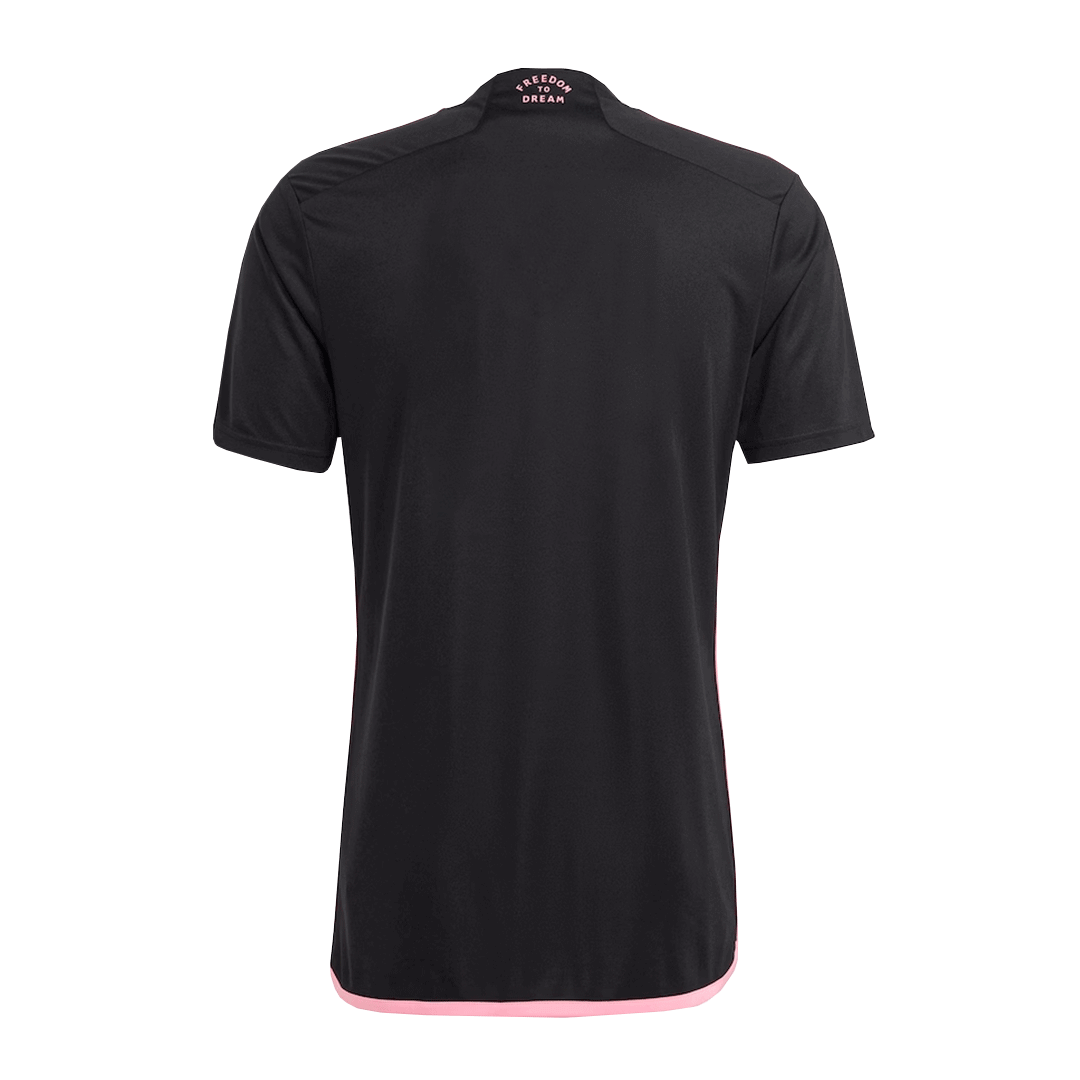 Inter Miami CF Away  Soccer Jersey 2024/25 Top Dresy Shop