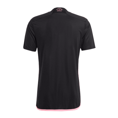 Inter Miami CF Away  Soccer Jersey 2024/25 Top Dresy Shop