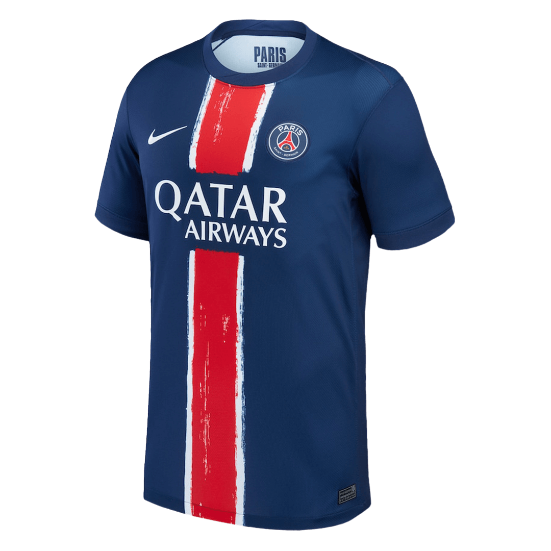 PSG Home  Soccer Jersey 2024/25 Top Dresy Shop