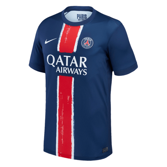 PSG Home  Soccer Jersey 2024/25 Top Dresy Shop