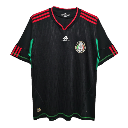 Classic Mexico Away Jersey 2010 Top Dresy Shop