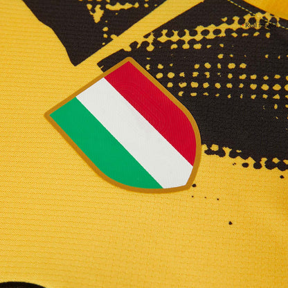 Inter Milan Third Away  Soccer Jersey 2024/25 Top Dresy Shop
