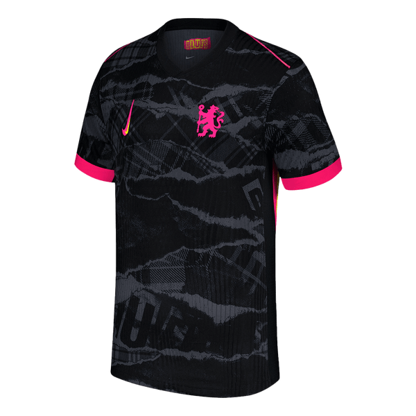 Player Version Chelsea Third Away  Soccer Jersey 2024/25 Top Soccer Jerseys Store