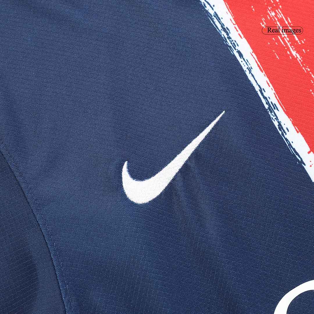 MBAPPE #7 PSG Home Soccer Jersey 2024/25 Top Dresy Shop