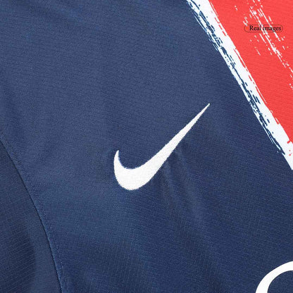MBAPPE #7 PSG Home Soccer Jersey 2024/25 Top Dresy Shop