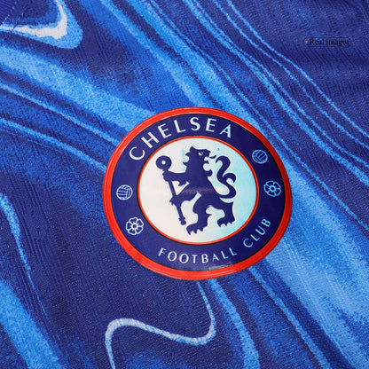 Player Version Chelsea Home  Soccer Jersey 2024/25 Top Dresy Shop