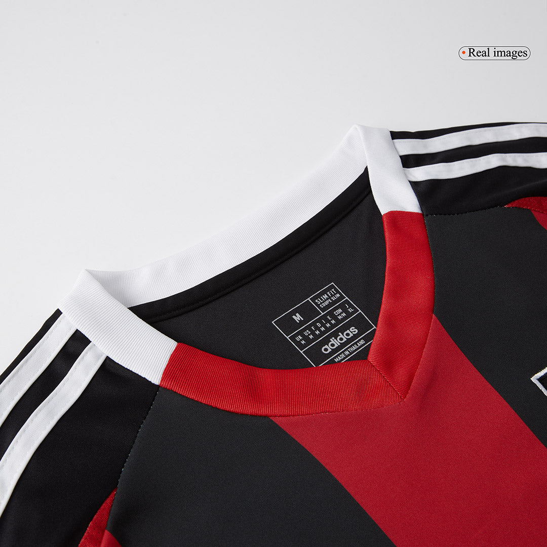 Fulham Away  Soccer Jersey 2024/25 Top Dresy Shop