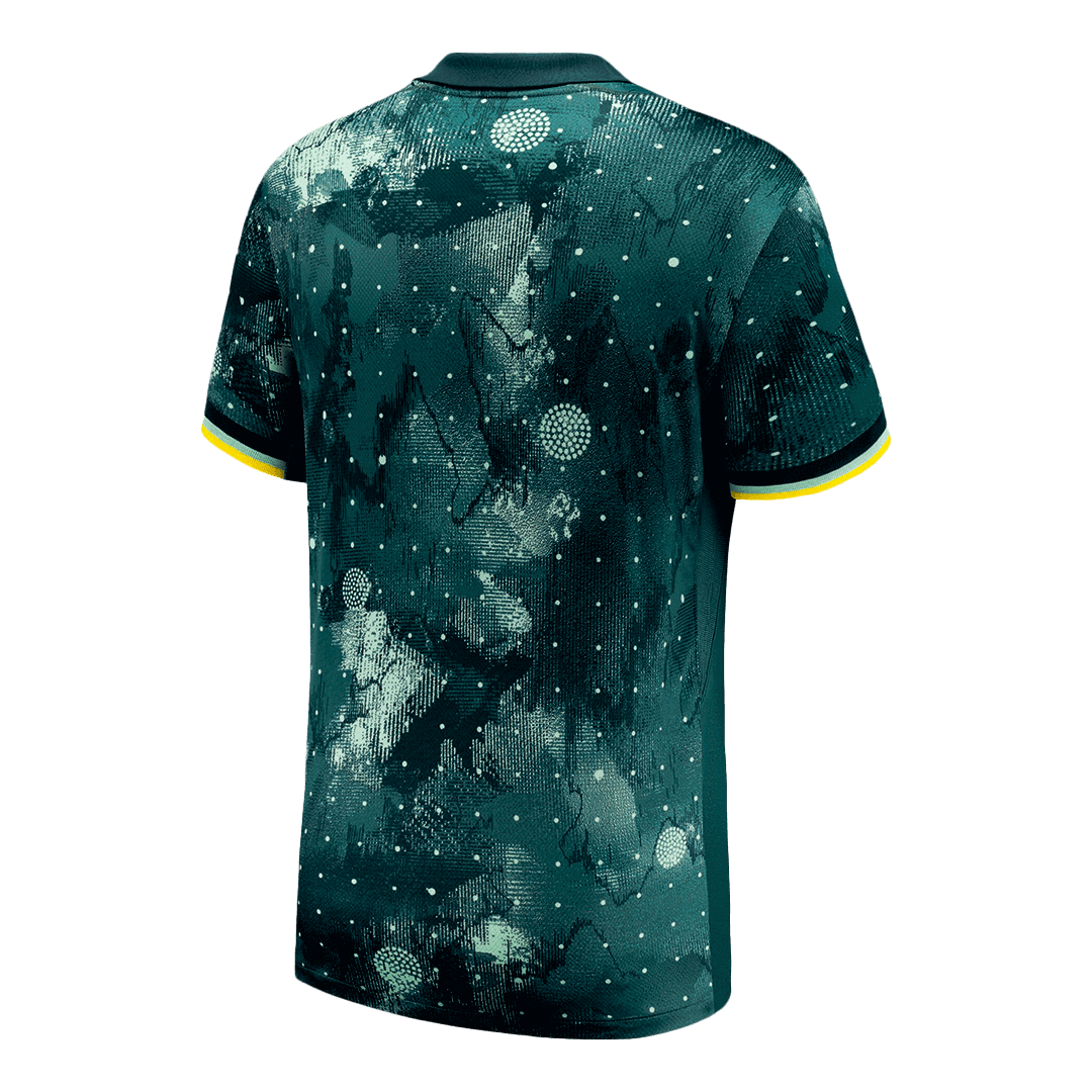Tottenham Hotspur Third Away  Soccer Jersey 2024/25 Top Dresy Shop