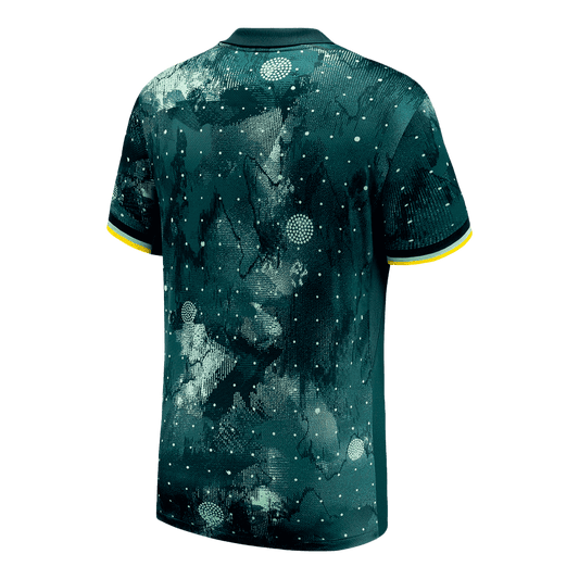 Tottenham Hotspur Third Away  Soccer Jersey 2024/25 Top Dresy Shop