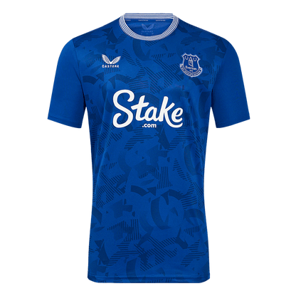 Everton Home  Soccer Jersey 2024/25 Top Dresy Shop