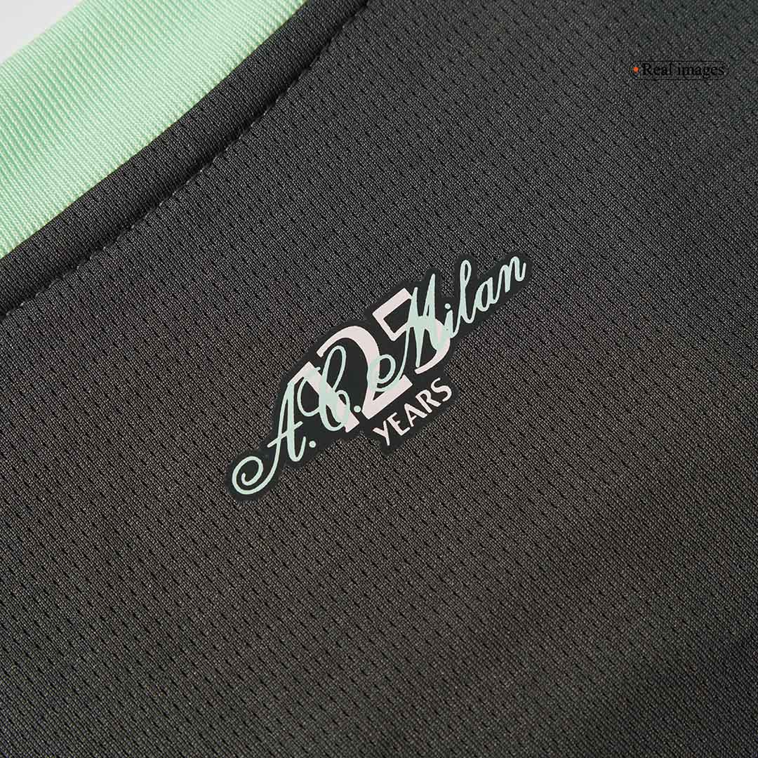 AC Milan Third Away  Soccer Jersey 2024/25 Top Soccer Jerseys Store