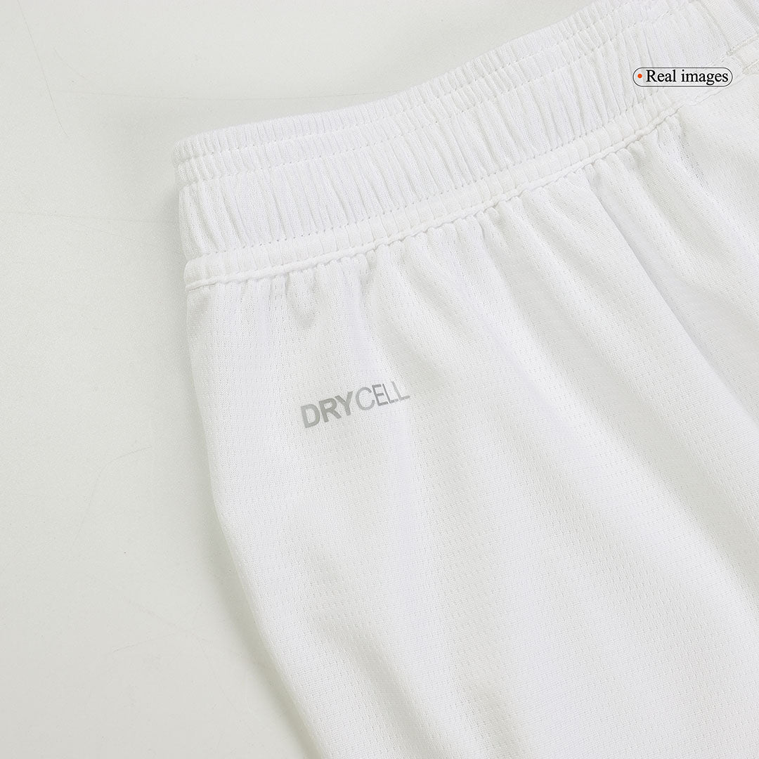 Manchester City Home Soccer Shorts 2024/25 Top Dresy Shop
