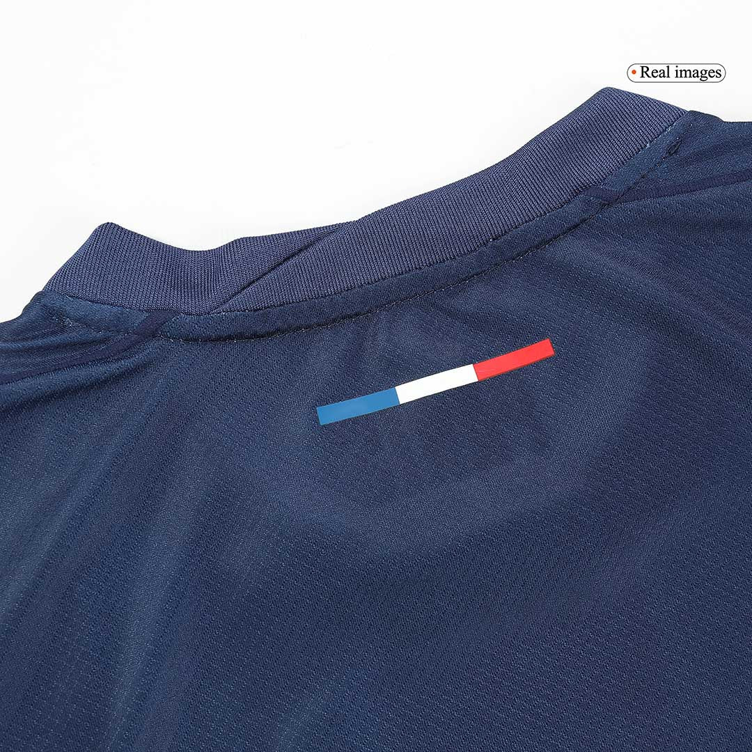 MBAPPE #7 PSG Home Soccer Jersey 2024/25 Top Dresy Shop